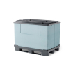Dolly Pack & Sleeve Pack Multifonction - 3 Places de Couchage avec Couvercle - SLB-8002-050 - Linum