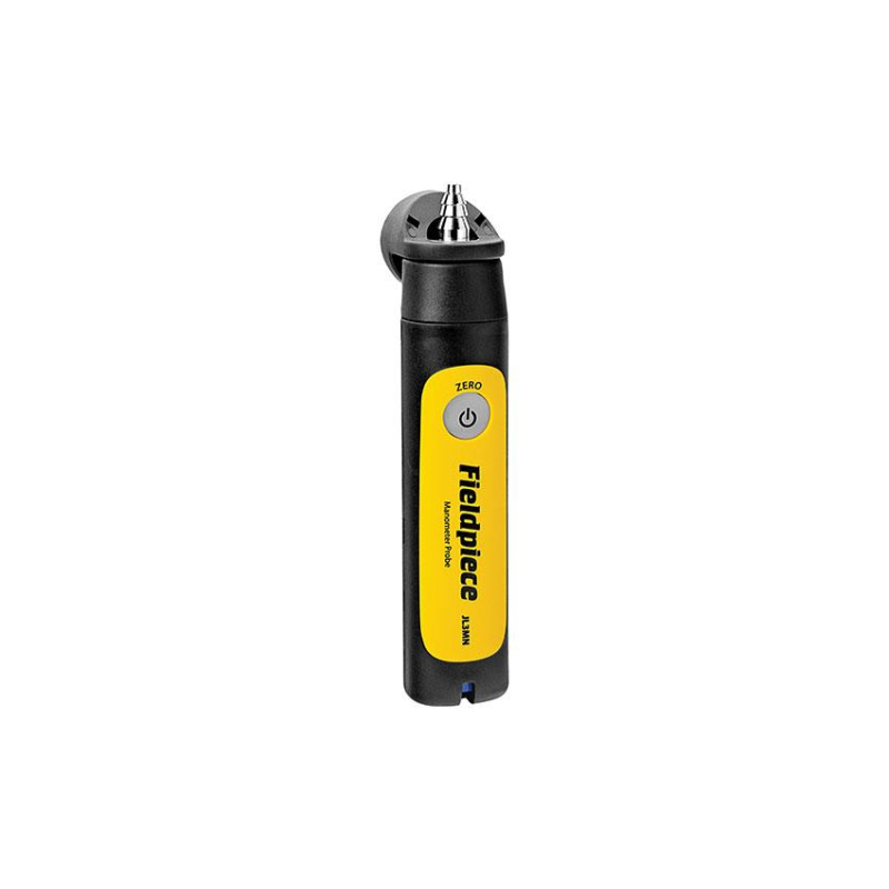 Sonde Manom&egrave;tre Internationale - FPI-8301-000 - Linum