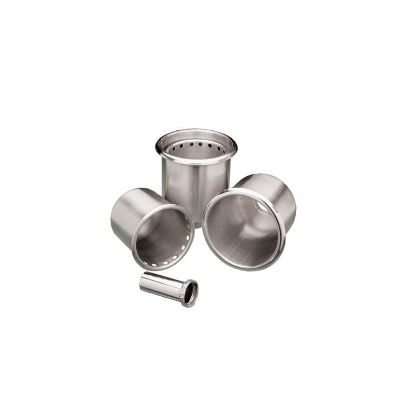Kit fontaine &agrave; eau & r&eacute;servoir d'eaux us&eacute;es sans robinet - LHW-2100-000 - Linum