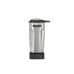 R&eacute;ceptacle Inox Grande Durabilit&eacute; - HBC-5255-000 - Linum