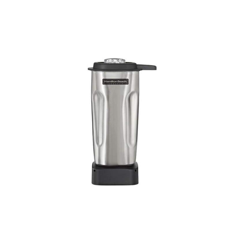R&eacute;ceptacle Inox Grande Durabilit&eacute; - HBC-5255-000 - Linum