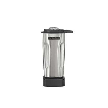 R&eacute;ceptacle Inox Grande Durabilit&eacute; - HBC-5255-000 - Linum