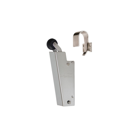 Attrape-porte en Acier Inox - DCA-1611-000 - Linum