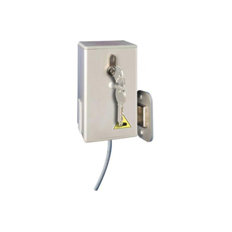 Syst&egrave;me de Verrouillage - SERRURE PR KIT 2390 - 2490 - 2190 - 7590 - Linum