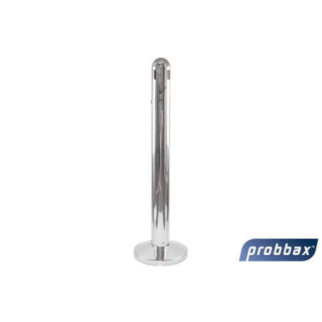 Cendrier sur pied tubulaire 3L - ATF-2301-841 - Linum