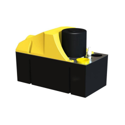 Pompe de relevage condensats Heavy Duty - ASP-1136-000 - Linum
