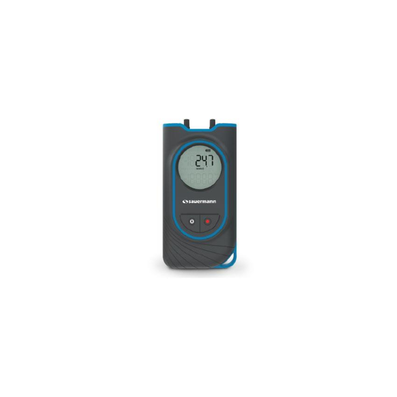 Instrument de mesure de pression - SAUERMANN SI-PM3 - Linum
