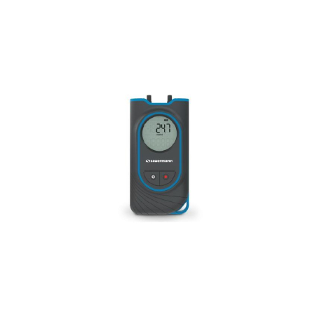 Instrument de mesure de pression - SAUERMANN SI-PM3 - Linum