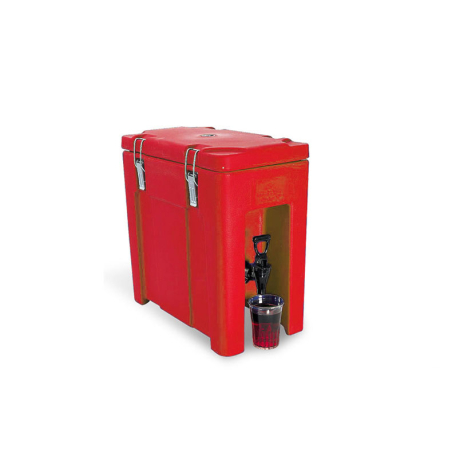 Conteneur Isotherme Liquides 10L - MEL-3010-070 - Linum