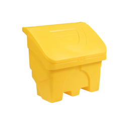 Coffre &agrave; sel &eacute;conomique 200L - BSS-0002-080 - Linum