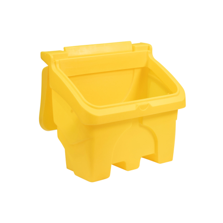 Coffre &agrave; sel &eacute;conomique 200L - BSS-0002-080 - Linum