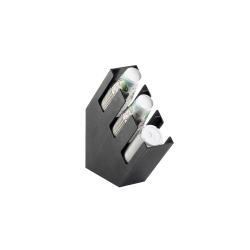Organisateur Couvercles et Tasses Oblique - CCD-0020-020 - Linum