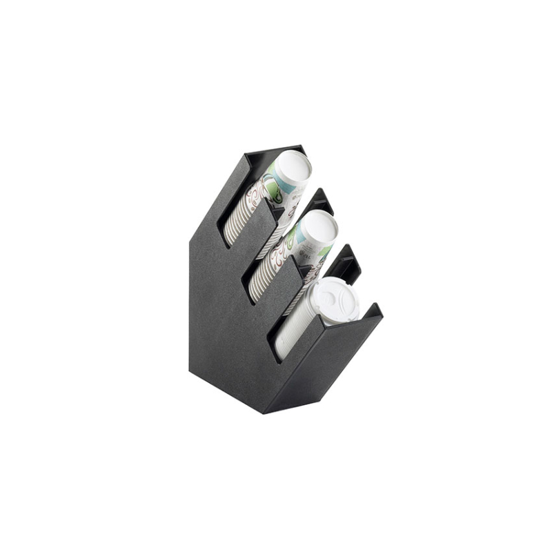 Organisateur Couvercles et Tasses Oblique - CCD-0020-020 - Linum