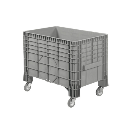 Caisse-palette l&eacute;g&egrave;re universelle sur roues - VPC-3100-050 - Linum