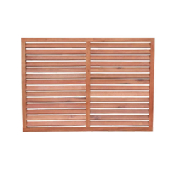 Cache de Protection en Bois Large - ALX-5522-000 - Linum