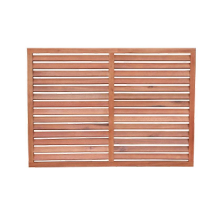 Cache de Protection en Bois Large - ALX-5522-000 - Linum