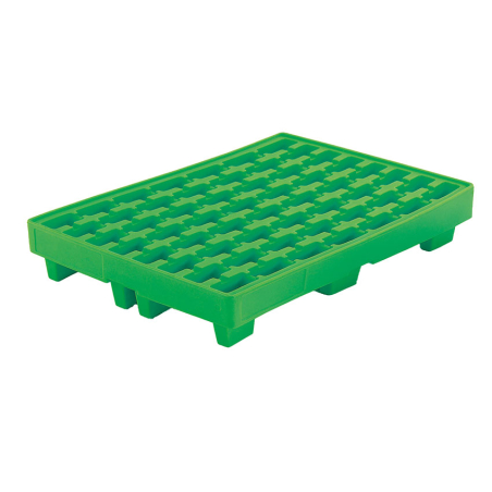 Palette de r&eacute;tention Antid&eacute;rapante - REA-1000-040 - Linum