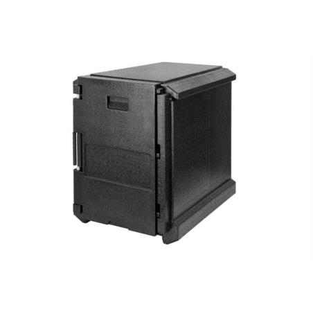 Conteneur isotherme Chargement Frontal - PLB-5340-000 - Linum
