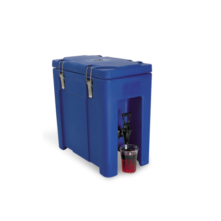 Conteneur Isotherme Liquides Haute Performance - QC20 - Linum