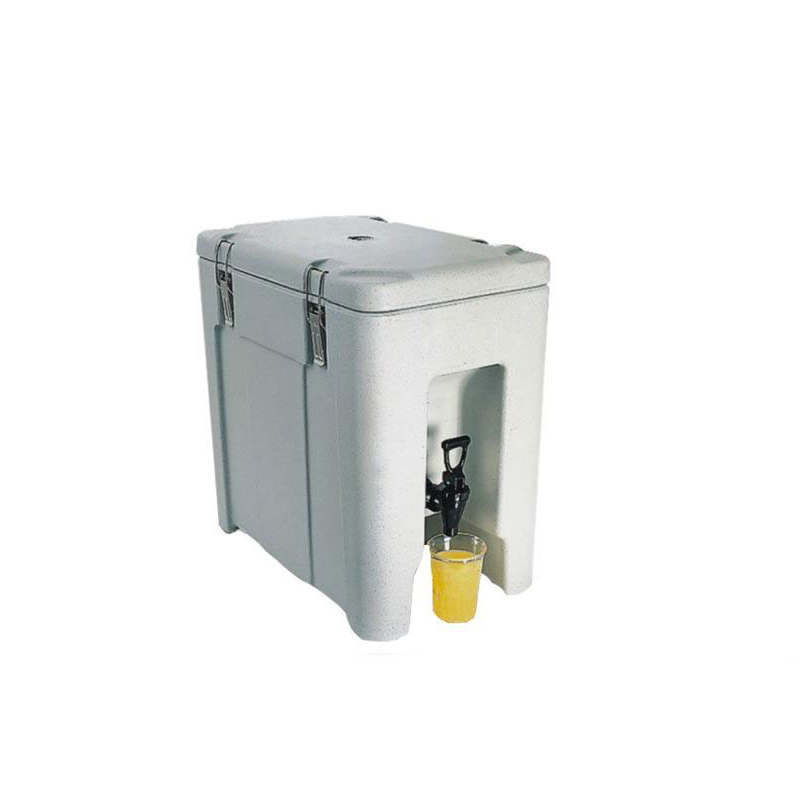 Conteneur Isotherme Liquides Haute Performance - QC20 - Linum