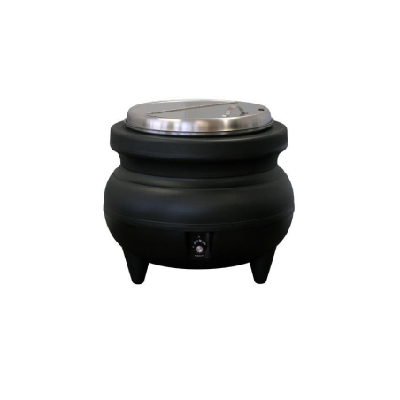 Soupi&egrave;re Grande Capacit&eacute; 10.8L - ROB-4000-000 - Linum