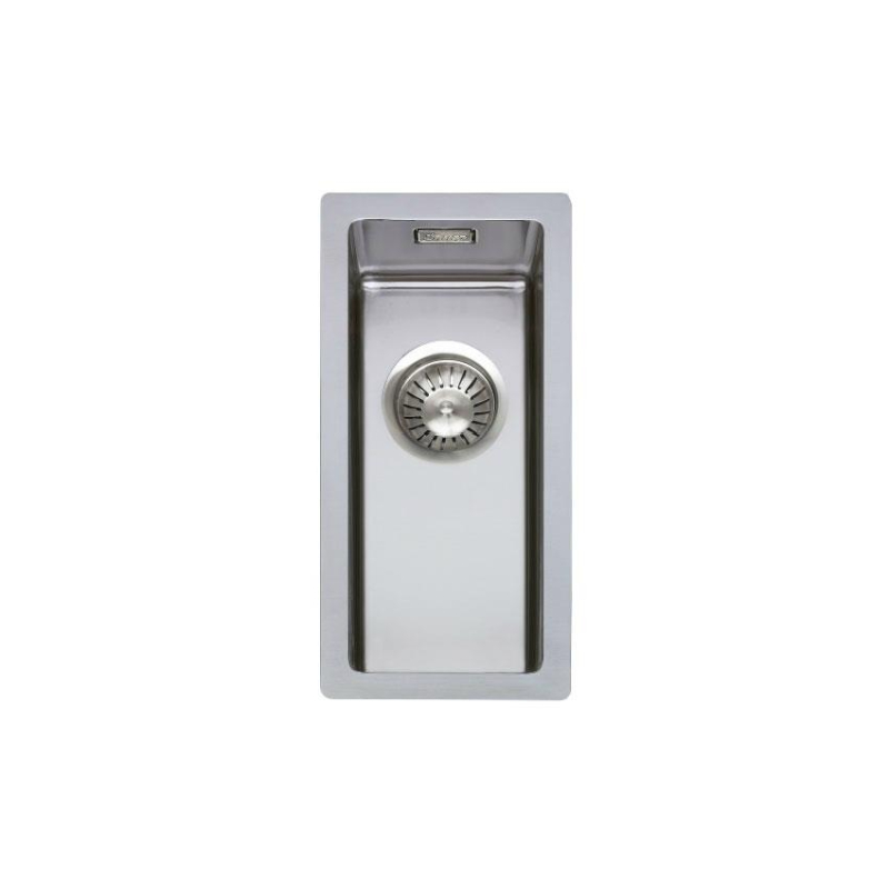 &Eacute;vier Pure R12 Finition Polie - RTA-0418-841 - Linum