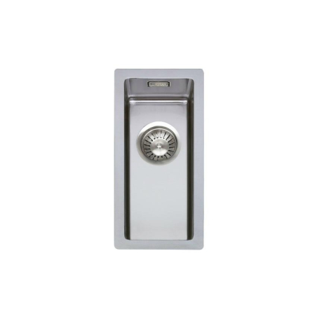 &Eacute;vier Pure R12 Finition Polie - RTA-0418-841 - Linum