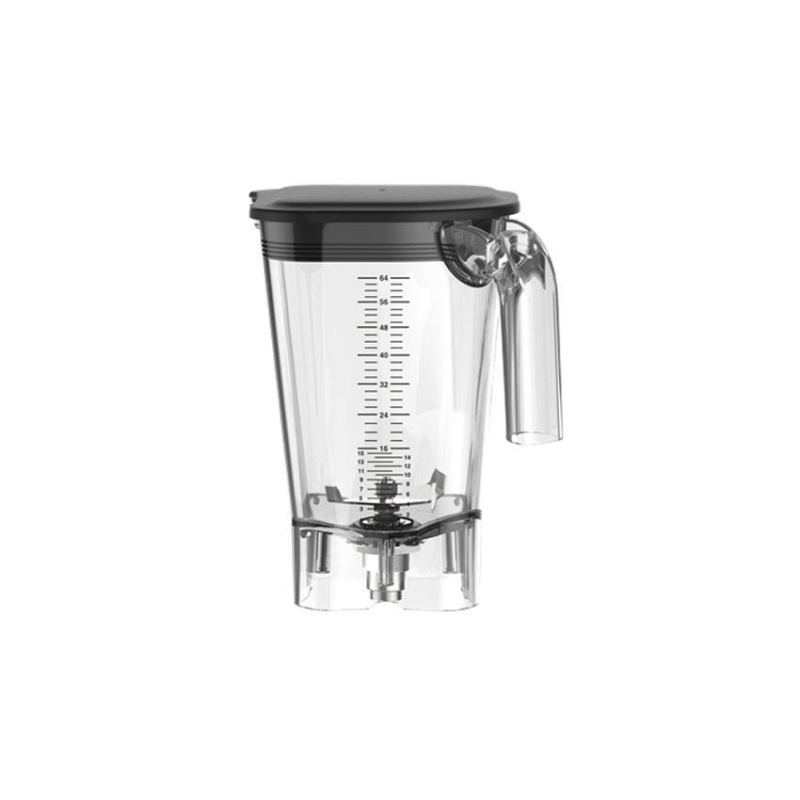 Blender Haute Performance 2L BPA Free - HBC-4755-000 - Linum