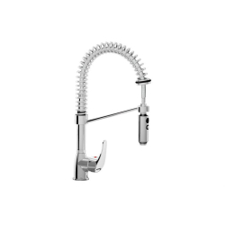 Douchette de Pr&eacute;lavage Monotrou Haute Performance - LKF-3514-000 - Linum