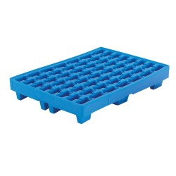 Palette de r&eacute;tention Antid&eacute;rapante - REA-1000-060 - Linum