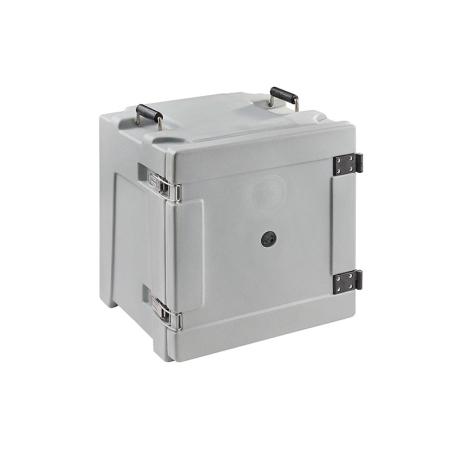 Conteneur Isotherme Large Ouverture Frontale - AF-6 - Linum