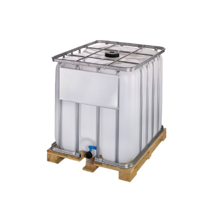 Conteneur IBC avec ouverture &Oslash;150mm - IBC-1030-000 - Linum