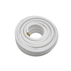 Liaison cuivre isol&eacute;e double section - CIN-2222-000 - Linum