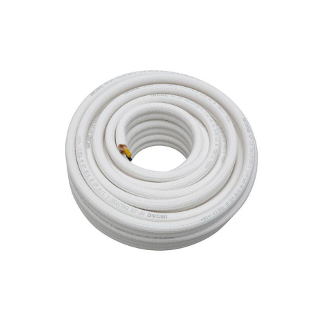 Liaison cuivre isol&eacute;e double section - CIN-2222-000 - Linum