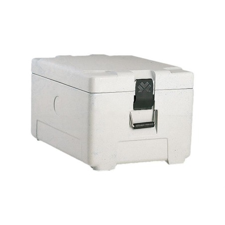 Conteneur isotherme professionnel GN18/18 - MEL-1806-000 - Linum