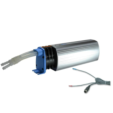 Pompe de relevage condensats MegaBlue avec capteur - BLD-3020-000 - Linum