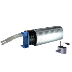 Pompe de relevage condensats MegaBlue avec r&eacute;servoir - BLD-3100-000 - Linum