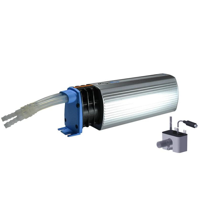 Pompe de relevage condensats MegaBlue avec r&eacute;servoir - BLD-3100-000 - Linum