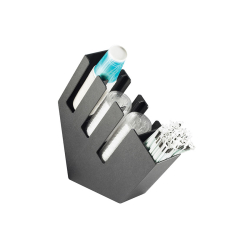 Distributeur de Gobelets Tout-en-Un Organisateur Angulaire - CCD-1021-020 - Linum