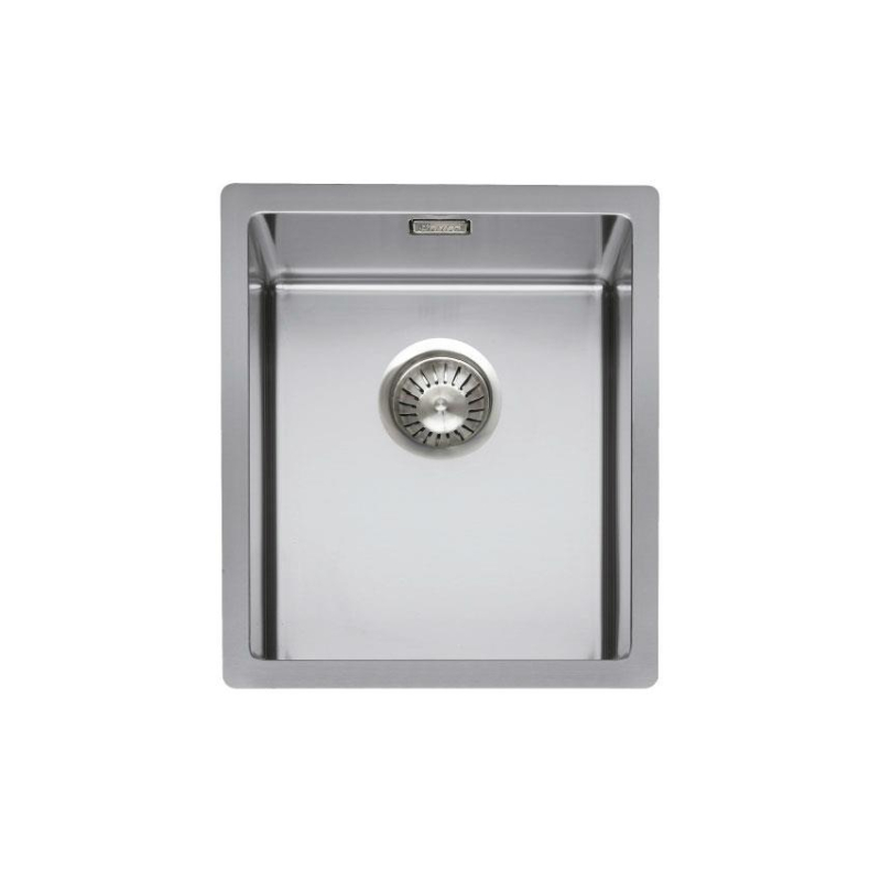 &Eacute;vier Pure R12 Finition Polie - RTA-0434-841 - Linum