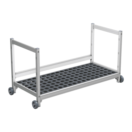 Chariot sous table Ergonomique - FCT-3160-000 - Linum