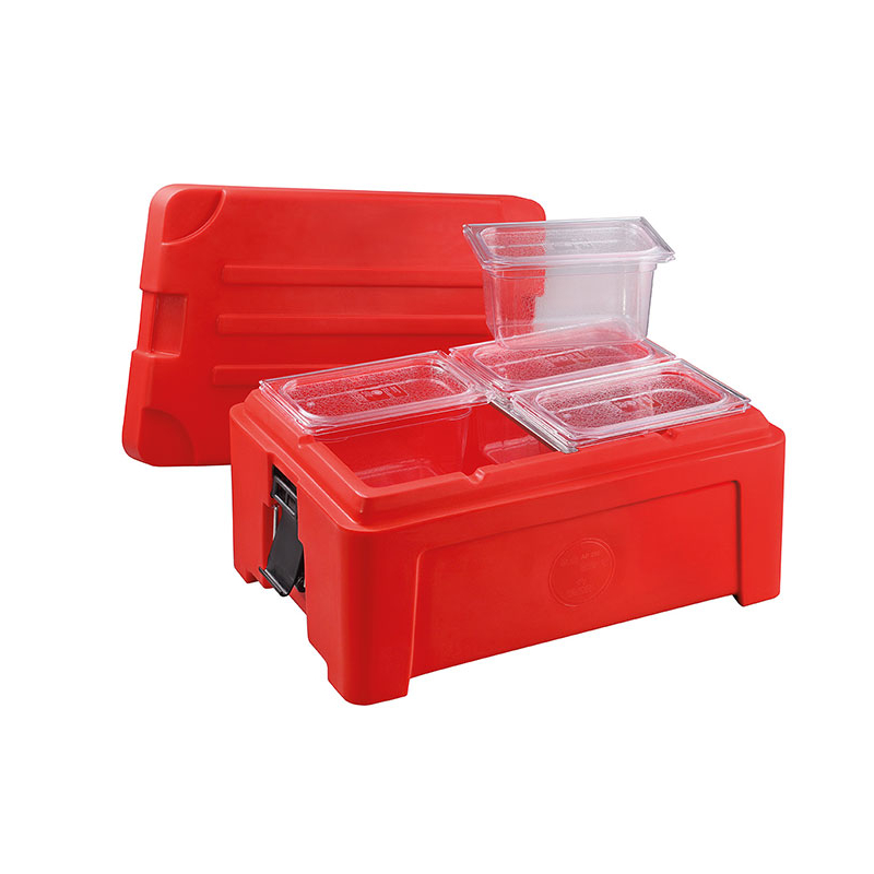 Conteneur Isotherme pour Aliments AP-200 - MEL-3152-070 - Linum