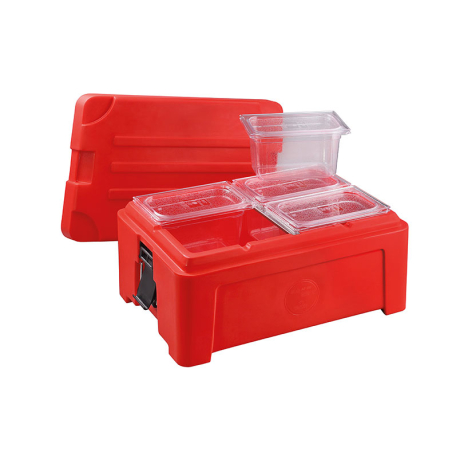 Conteneur Isotherme pour Aliments AP-200 - MEL-3152-070 - Linum