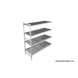 Rayon d'accolage Fermostock 6611 - FRA-4430-000 - Linum