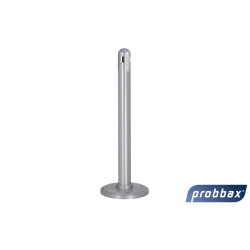 Cendrier sur pied rond - Capacit&eacute; 3L - ATF-2201-882 - Linum