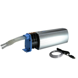 Pompe de relevage condensats MegaBlue avec DrainStick - BLD-3030-000 - Linum