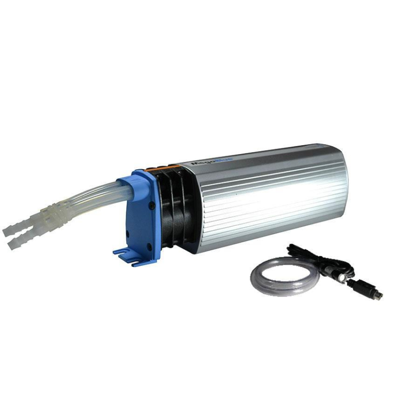 Pompe de relevage condensats MegaBlue avec DrainStick - BLD-3030-000 - Linum