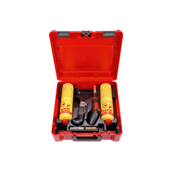 Set de Soudure Performance Sup&eacute;rieure - RBT-5100-000 - Linum