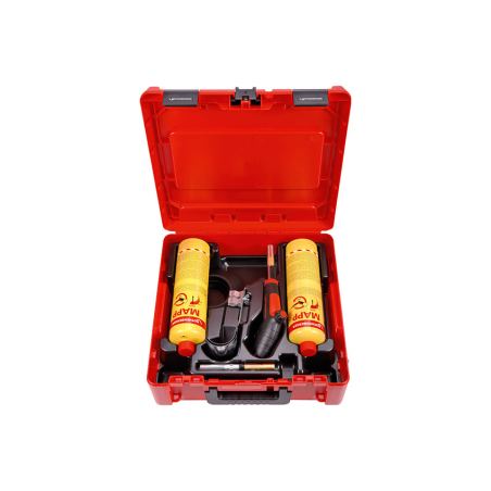 Set de Soudure Performance Sup&eacute;rieure - RBT-5100-000 - Linum