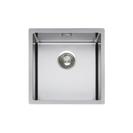 &Eacute;vier Pure R12 Poli avec Accessoires - RTA-0440-841 - Linum